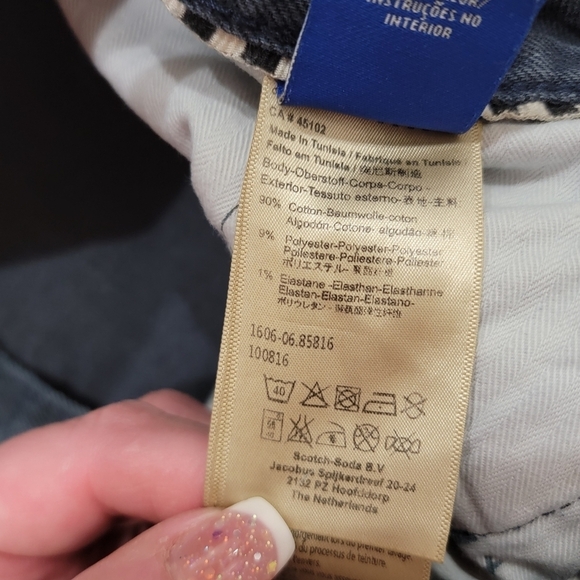 Scotch & Soda ralston jeans. - Picture 11 of 16